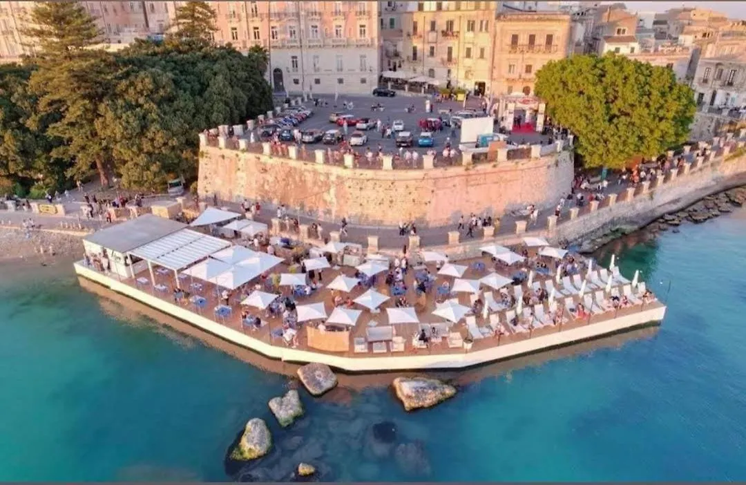 Hotel Casa Ortigia Syracuse 0*,  Italia
