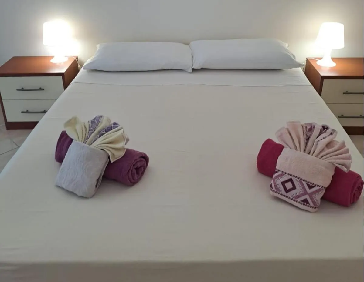 Affittacamere Hotel Casa Ortigia Syracuse Italia