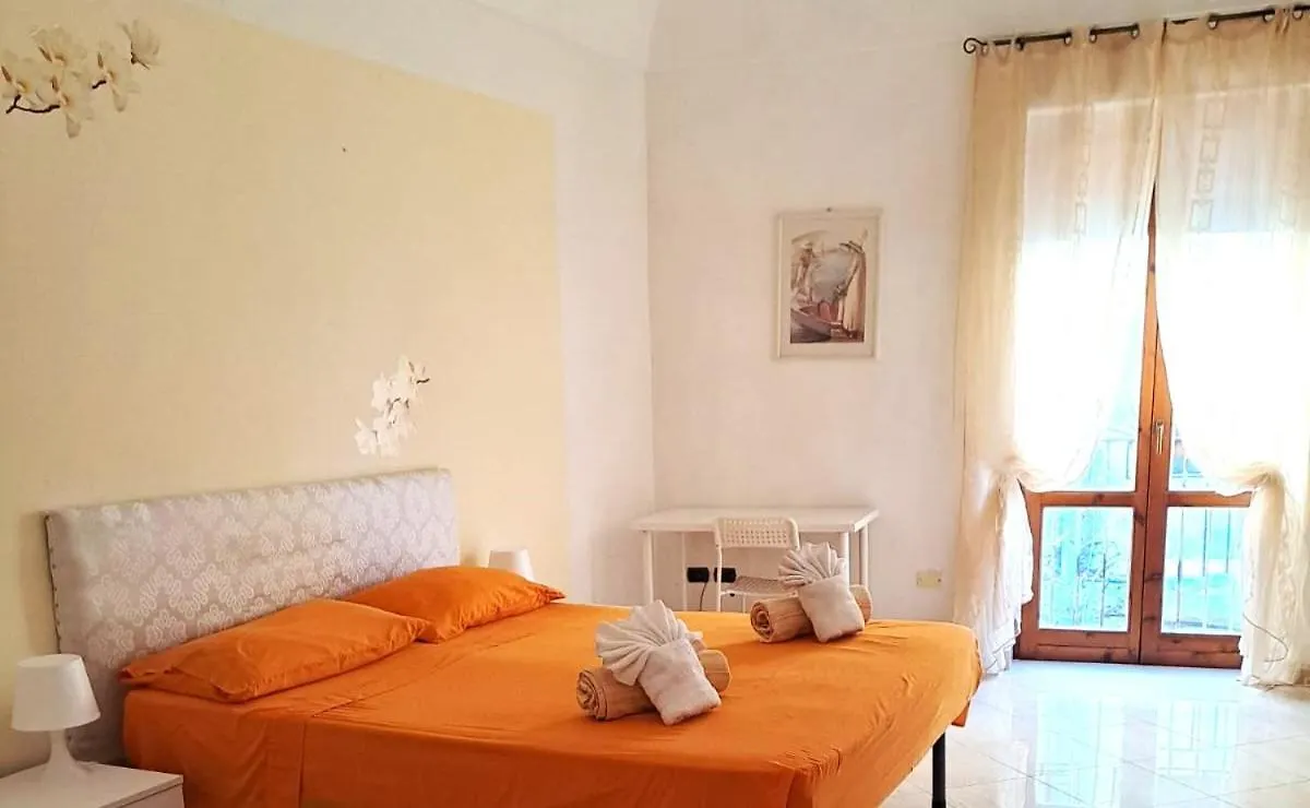 Hotel Casa Ortigia Syracuse 0*,