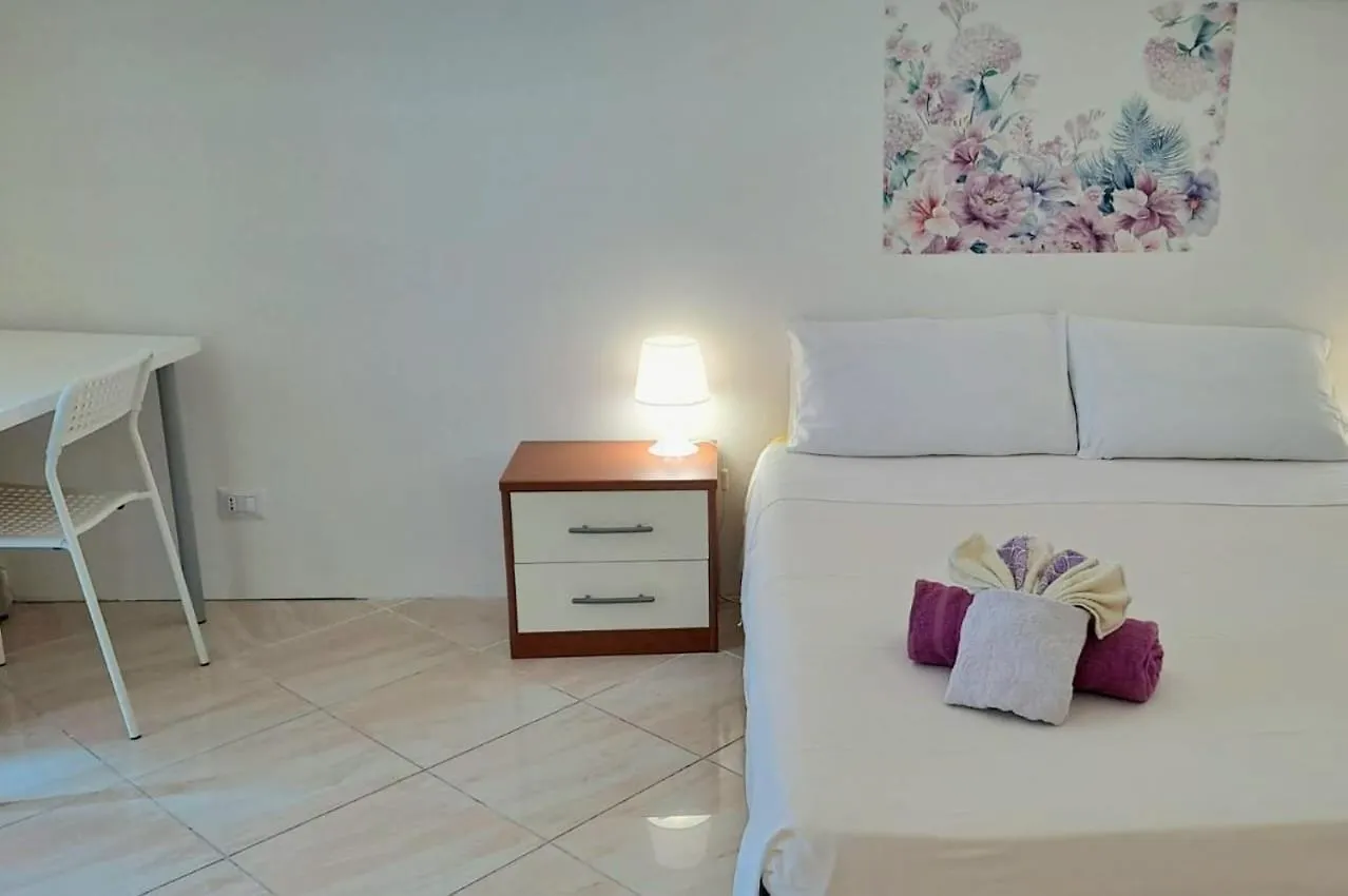 Hotel Casa Ortigia Syracuse