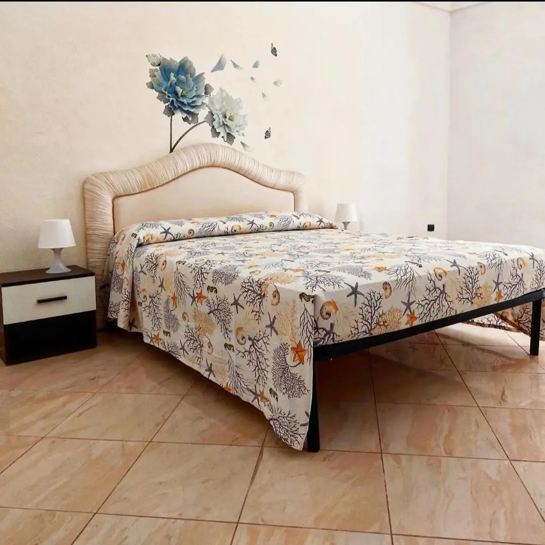 Affittacamere Hotel Casa Ortigia Syracuse