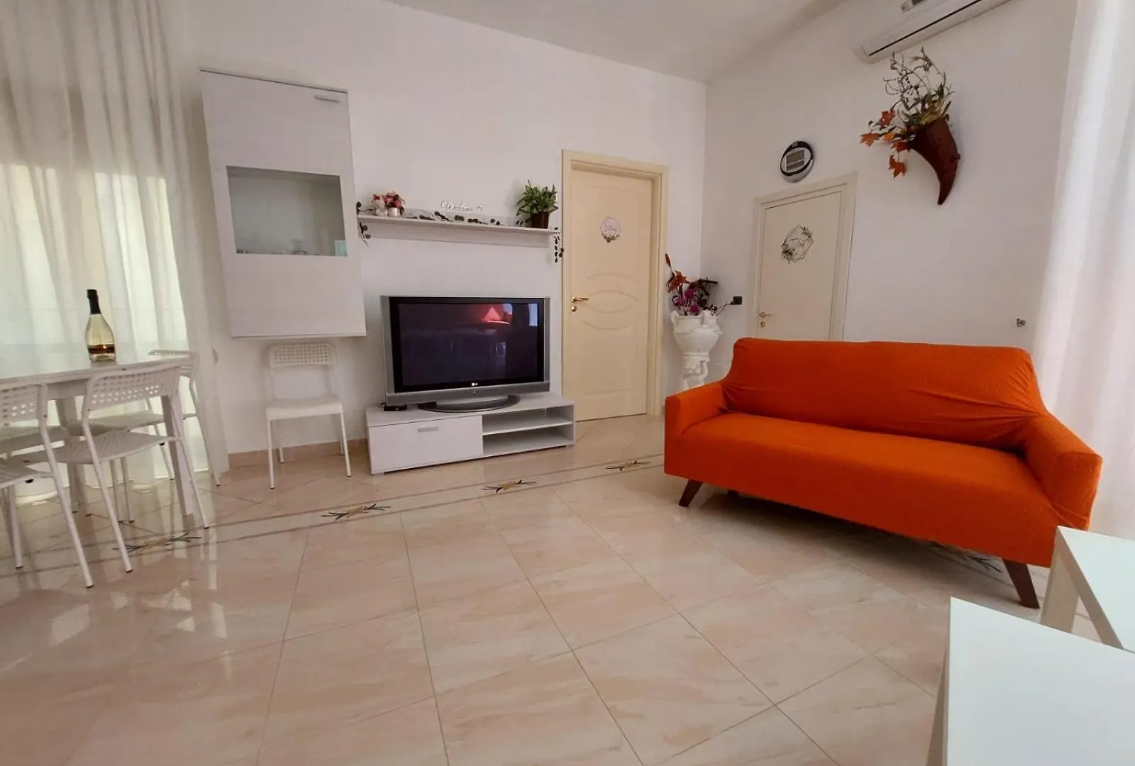 Hotel Casa Ortigia Syracuse Italia