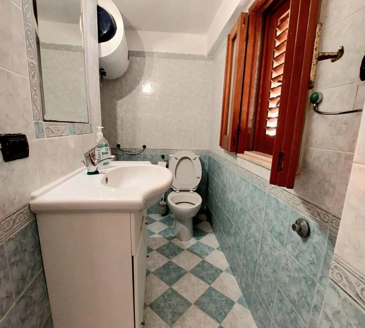 Hotel Casa Ortigia Syracuse 0*,  Italia