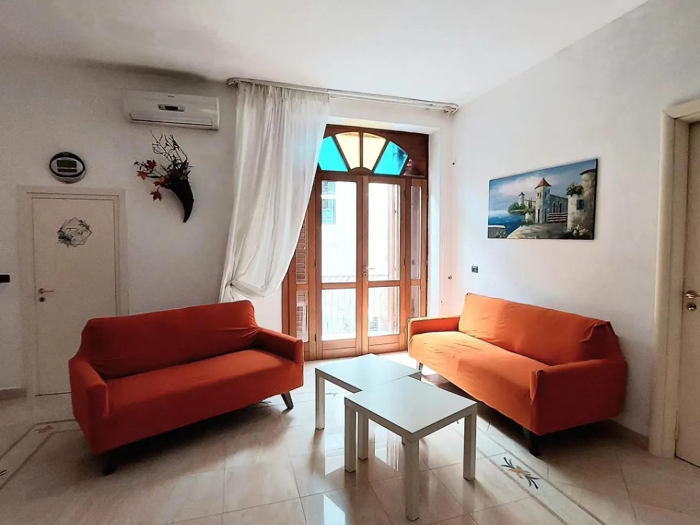 Hotel Casa Ortigia Syracuse Affittacamere