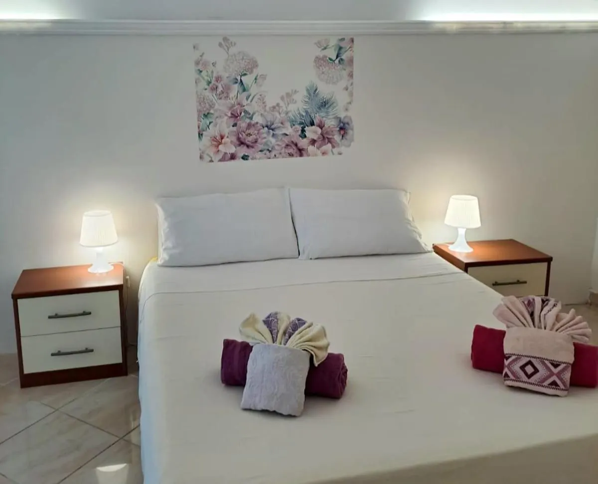 Hotel Casa Ortigia Syracuse Affittacamere