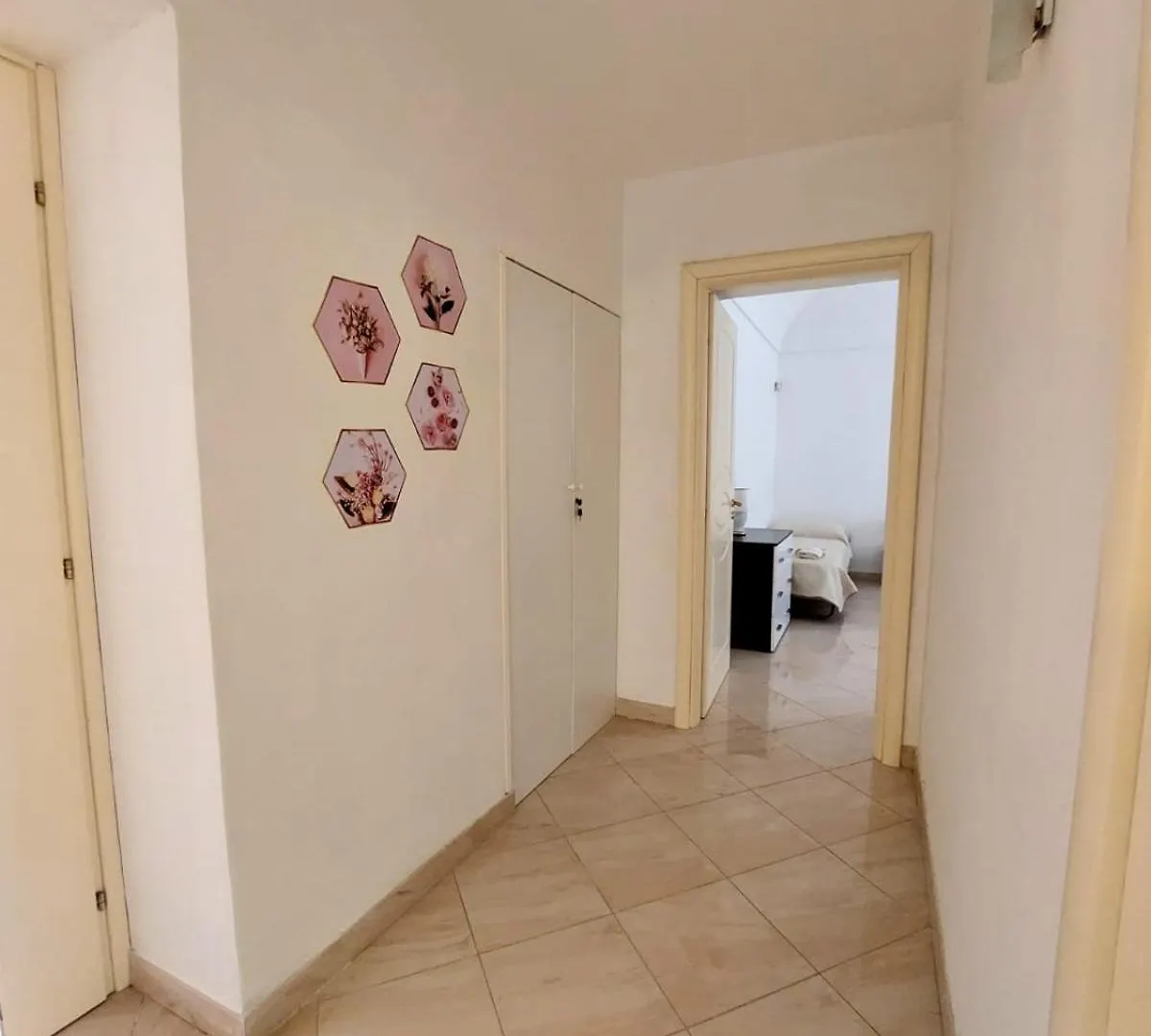 Hotel Casa Ortigia Syracuse