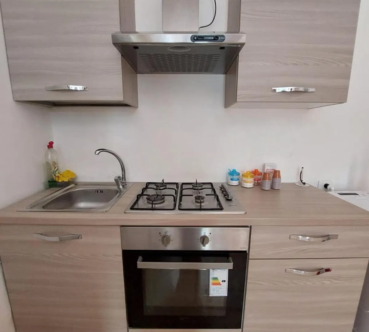 Hotel Casa Ortigia Syracuse 0*,