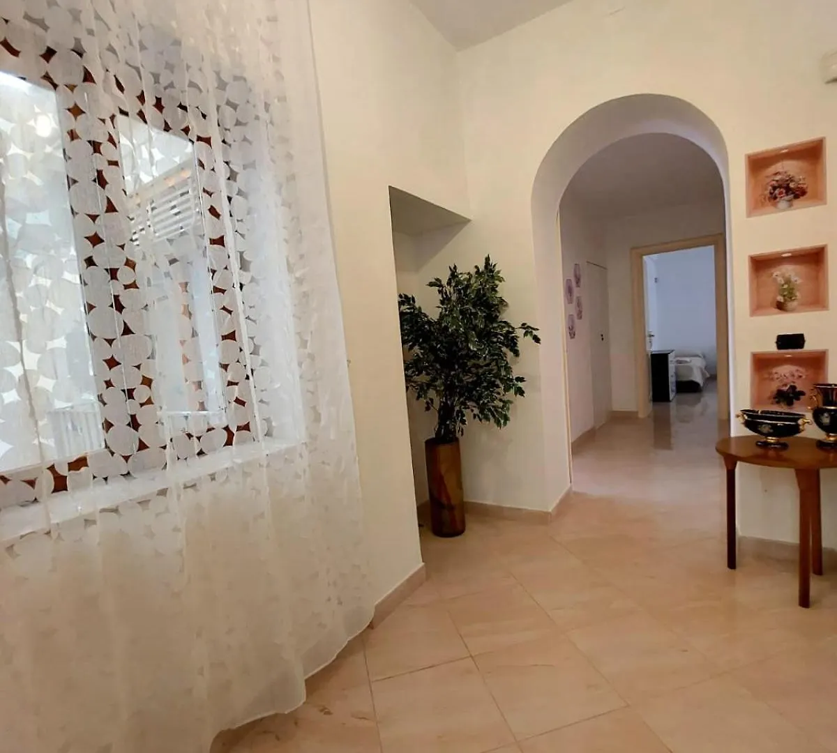 Affittacamere Hotel Casa Ortigia Syracuse