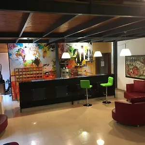 4* Hotel Hotel Centrale