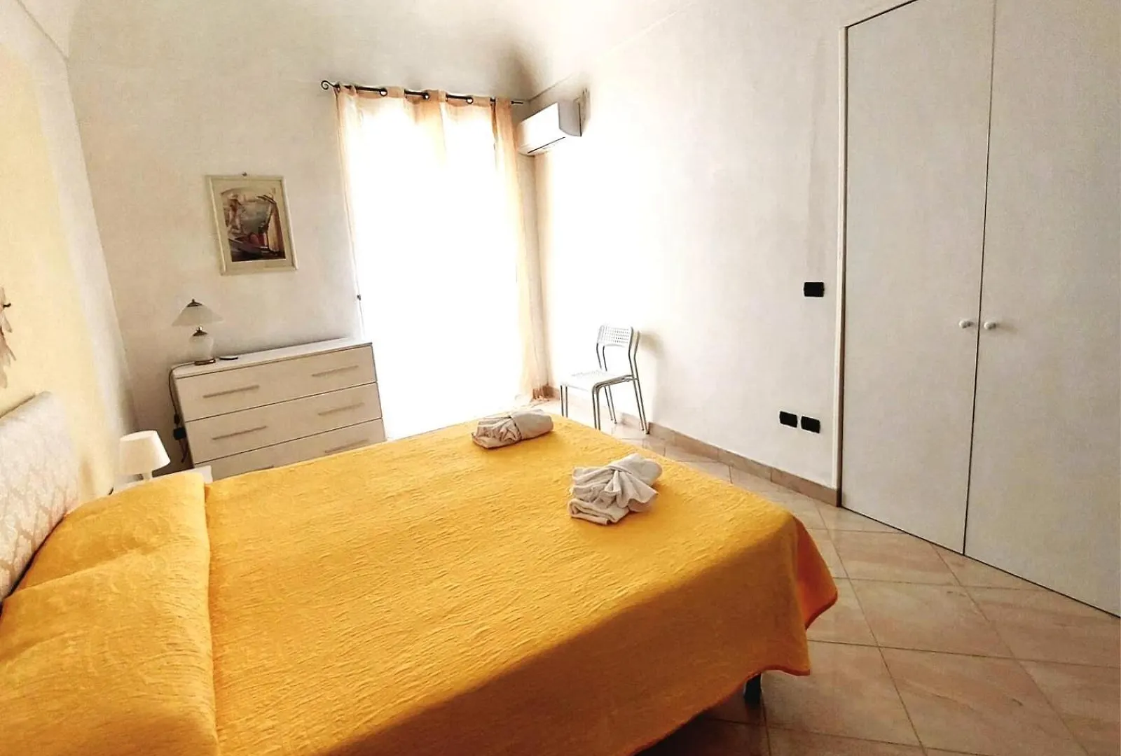 Casa Ortigia Hotel Syracuse